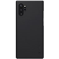 Nillkin Frosted Back Case for Samsung Galaxy Note 10+, Black - Phone Cover
