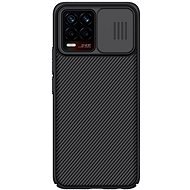 Nillkin CamShield for Realme 8/8 Pro, Black - Phone Cover
