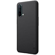 Nillkin Super Frosted for OnePlus Nord CE 5G, Black - Phone Cover