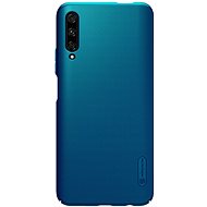 Nillkin Frosted Back Case for Honor 9X Pro, Blue - Phone Cover
