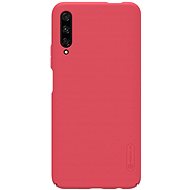 Nillkin Frosted Back Case for Honor 9X Pro, Red - Phone Cover