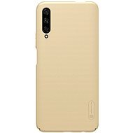 Nillkin Frosted Back Case for Honor 9X Pro, Gold - Phone Cover