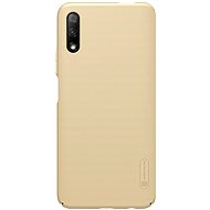 Nillkin Frosted Back Case for Honor 9X, Gold - Phone Cover