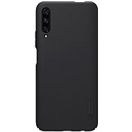 Nillkin Frosted Back Cover for Honor 9X Pro black - Phone Cover