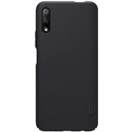 Nillkin Frosted Back Case for Honor 9X, Black - Phone Cover