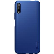 Nillkin Frosted Back Case for Honor 9X, Blue - Phone Cover
