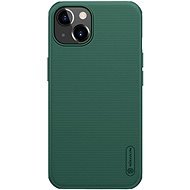 Nillkin Super Frosted PRO Back Cover für Apple iPhone 13 Deep Green - Handyhülle