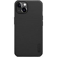 Nillkin Super Frosted PRO Back Cover for Apple iPhone 13 Black - Phone Cover