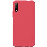 Nillkin Frosted Back Case for Honor 9X, Red - Phone Cover
