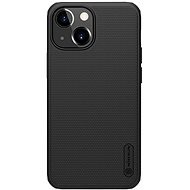 Nillkin Super Frosted PRO Back Cover for Apple iPhone 13 mini, Black - Phone Cover