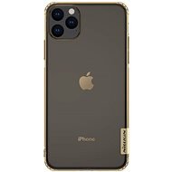 Nillkin Nature Cover für Apple iPhone 11 Pro Max Tawny - Handyhülle