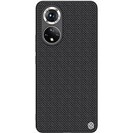 Nillkin Textured Hard Case pre Huawei Nova 9/Honor 50 Black - Kryt na mobil