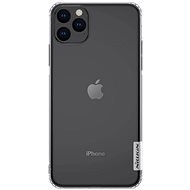 Nillkin Nature Case for Apple iPhone 11 Pro Max grey - Phone Cover