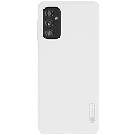 Nillkin Super Frosted Back Cover for Samsung Galaxy M52 5G White - Phone Cover