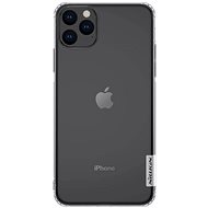 Nillkin Nature Cover für Apple iPhone 11 Pro Transparent - Handyhülle
