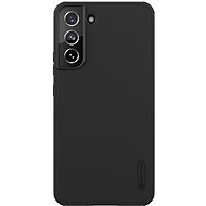 Nillkin Super Frosted PRO Back Cover for Samsung Galaxy S22+ Black - Phone Cover
