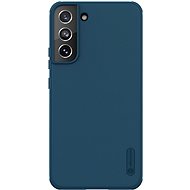 Nillkin Super Frosted PRO Back Cover for Samsung Galaxy S22+ Blue - Phone Cover