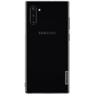 Nillkin Nature tok Samsung Galaxy Note 10-hez grey - Telefon tok