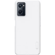 Nillkin Super Frosted Backcover für Realme 9i White - Handyhülle