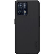 Nillkin Super Frosted Backcover für Realme 9 Pro+ 5G Black - Handyhülle