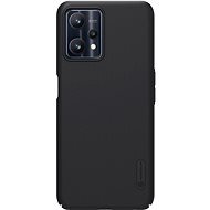 Nillkin Super Frosted Backcover für Realme 9 Pro 5G Black - Handyhülle