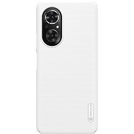 Nillkin Super Frosted Back Cover for Huawei Nova 9 SE White - Phone Cover