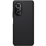 Nillkin Super Frosted Back Cover for Huawei Nova 9 SE Black - Phone Cover