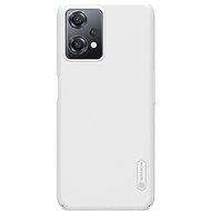 Nillkin Super Frosted Back Cover für OnePlus Nord CE 2 Lite 5G White - Handyhülle