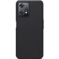 Nillkin Super Frosted Back Cover für OnePlus Nord CE 2 Lite 5G Black - Handyhülle