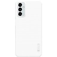 Nillkin Super Frosted Back Cover for Samsung Galaxy M23 5G White - Phone Cover