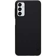 Nillkin Super Frosted Back Cover for Samsung Galaxy M23 5G Black - Phone Cover