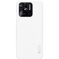 Nillkin Super Frosted Back Cover für Xiaomi Redmi 10C White - Handyhülle