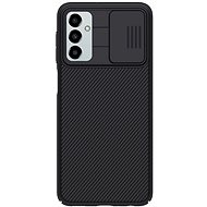 Nillkin CamShield Back Cover for Samsung Galaxy M23 5G Black - Phone Cover