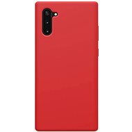 Nillkin Flex Pure szilikontok Samsung Galaxy Note 10-hez red - Telefon tok