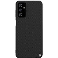Nillkin Textured Hard Case for Samsung Galaxy M23 5G Black - Phone Cover