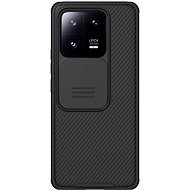 Nillkin CamShield PRO Zadní Kryt pro Xiaomi 13 Pro Black - Phone Cover