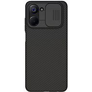 Nillkin CamShield Zadní Kryt pro Realme 10 4G Black - Phone Cover