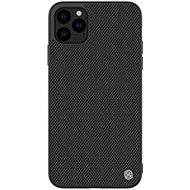 Nillkin Textured Hard Case for Apple iPhone 11 Pro Max black - Phone Cover