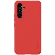 Nillkin Super Frosted PRO Backcover für Samsung Galaxy A54 5G Red - Handyhülle