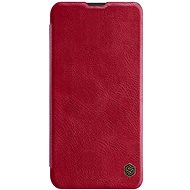 Nillkin Qin Book for Samsung Galaxy A10 red - Phone Case
