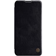 Nillkin Qin Book for Samsung Galaxy A10 black - Phone Case
