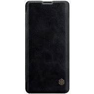 Nillkin Qin Book for Huawei P30 Pro Black - Phone Case