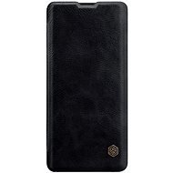 Nillkin Qin Book for Huawei P30 Lite Black - Phone Case