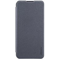 Nillkin Sparkle Folio for Huawei P30 Lite black - Phone Case