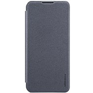 Nillkin Sparkle Folio for Huawei Y6 2019 Bblack - Phone Case