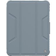 Nillkin Bumper PRO Protective Stand Case iPad 10.9 (2022) szürke tok - Tablet tok