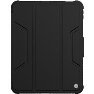 Nillkin Bumper PRO Protective Stand Case pro iPad 10.9 2022 Black - Tablet-Hülle
