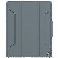 Nillkin Bumper PRO Protective Stand Case pre iPad Pro 12.9 2020 / 2021 / 2022 Grey - Puzdro na tablet
