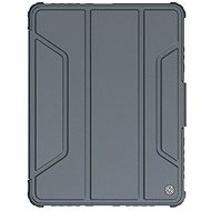 Nillkin Bumper PRO Protective Stand Case pro iPad 10.9 2020/Air 4/Air 5/Pro 11 2020/2021/2022 Grey - Tablet Case
