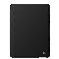 Nillkin Bumper Link Keyboard Case pro Apple iPad 10.2 2019/2020/2021 Black - Tablet Case With Keyboard